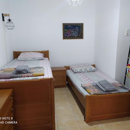 Lukeria Apartment Kavála Exterior photo